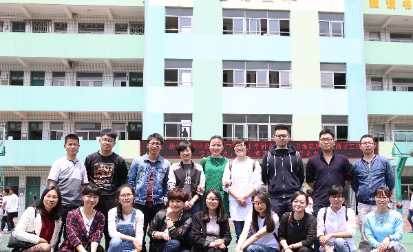 温州鹿城:小学科学毕业班复习研讨会(农村专场)在临江小学举行